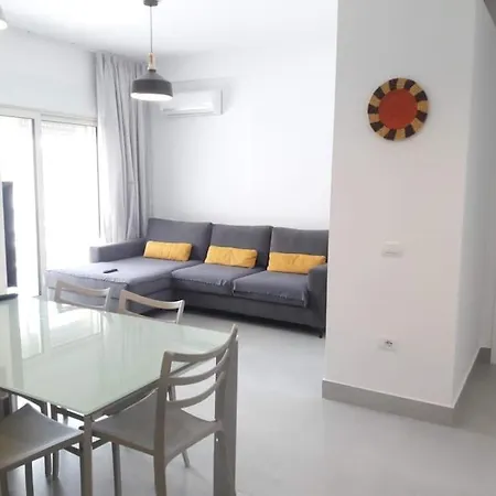 Large - Perla Resort, Gjiri I Lalezit Lejlighed Durrës