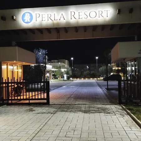 Large - Perla Resort, Gjiri I Lalezit