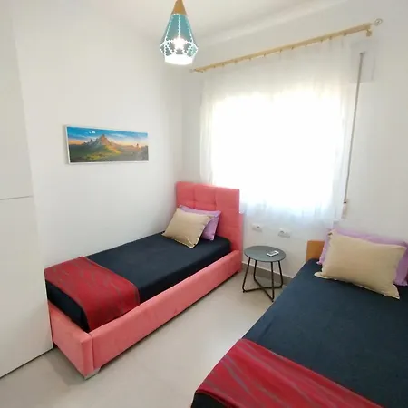 Large - Perla Resort, Gjiri I Lalezit *