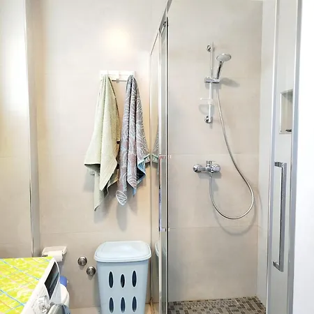 Large - Perla Resort, Gjiri I Lalezit Lejlighed Durrës