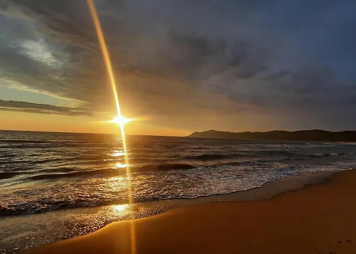 Large - Perla Resort, Gjiri I Lalezit * Dıraç