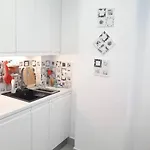 Appartement Large - Perla Resort, Gjiri I Lalezit Durrës