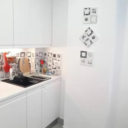 Apartment Large - Perla Resort, Gjiri I Lalezit Durres