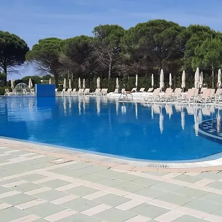 Large - Perla Resort, Gjiri I Lalezit Durres