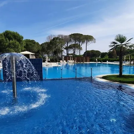 Apartment Large - Perla Resort, Gjiri I Lalezit Durres