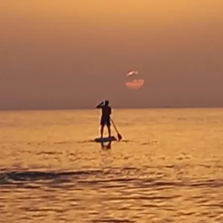 Apartment Large - Perla Resort, Gjiri I Lalezit Durrës