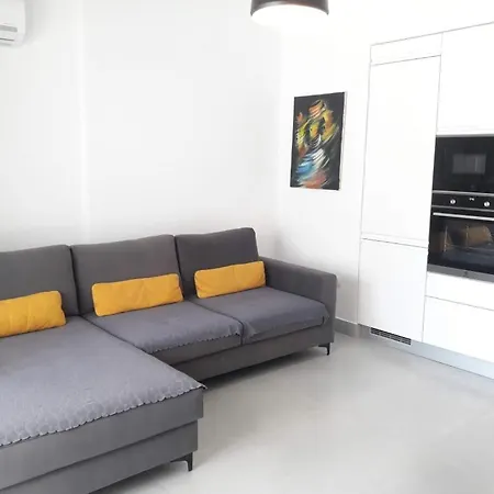 Large - Perla Resort, Gjiri I Lalezit *