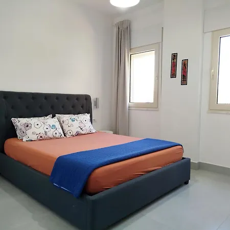 Large - Perla Resort, Gjiri I Lalezit Durrës