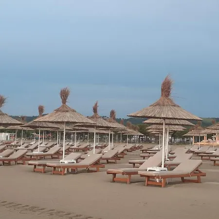 Large - Perla Resort, Gjiri I Lalezit Apartamento
