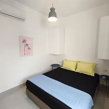 Apartment Large - Perla Resort, Gjiri I Lalezit