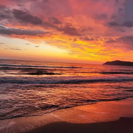 Large - Perla Resort, Gjiri I Lalezit Apartment *