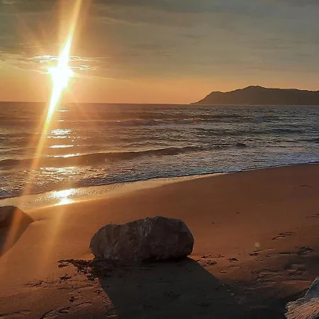 Apartment Large - Perla Resort, Gjiri I Lalezit *