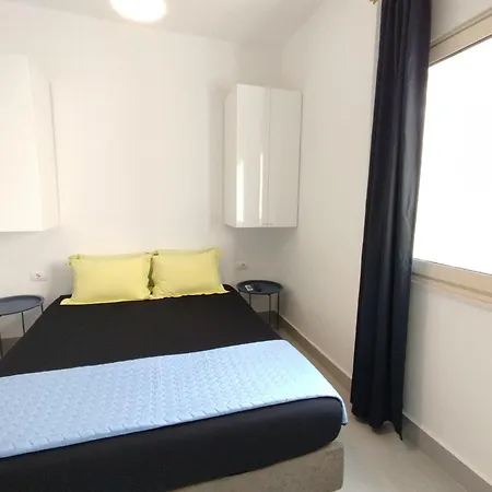 Apartamento Large - Perla Resort, Gjiri I Lalezit Draç