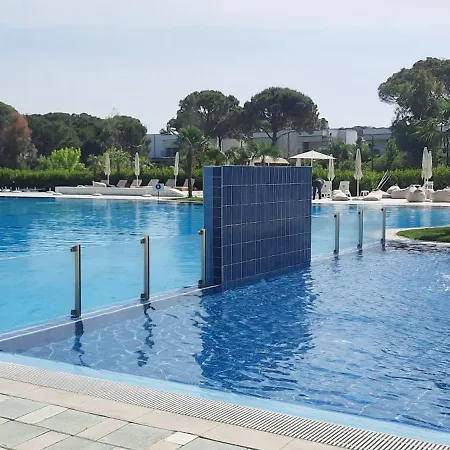 Large - Perla Resort, Gjiri I Lalezit Durrës