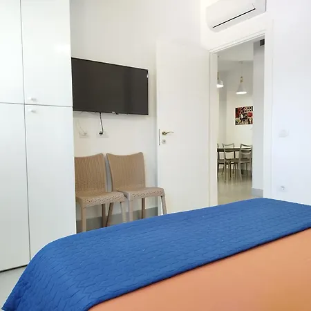 Large - Perla Resort, Gjiri I Lalezit Appartement