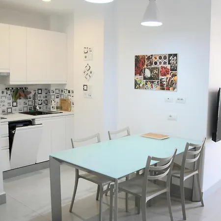 Apartment Large - Perla Resort, Gjiri I Lalezit *