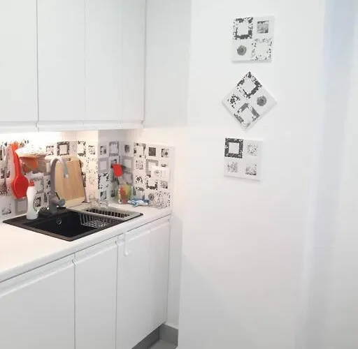 Apartament Large - Perla Resort, Gjiri I Lalezit Durrës