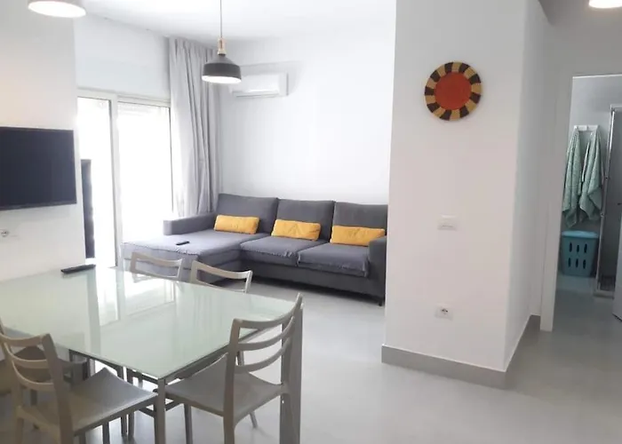 Large - Perla Resort, Gjiri I Lalezit Apartament Durrës