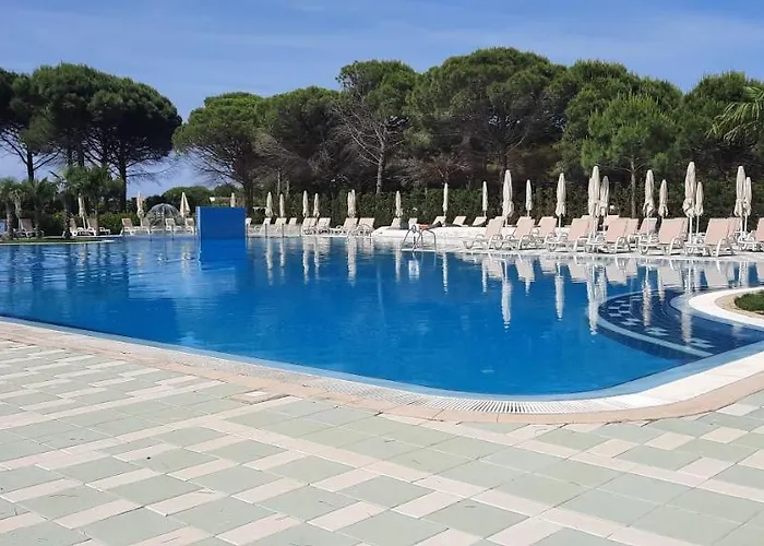 Large - Perla Resort, Gjiri I Lalezit Durrës