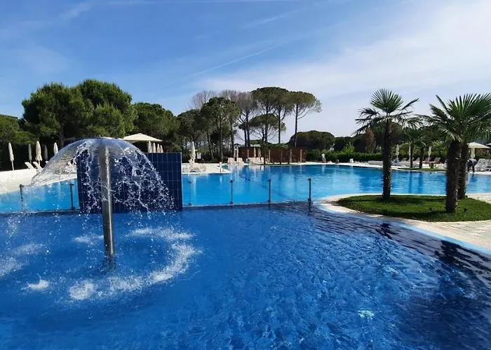 Apartament Large - Perla Resort, Gjiri I Lalezit Durrës
