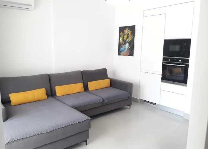 Large - Perla Resort, Gjiri I Lalezit *