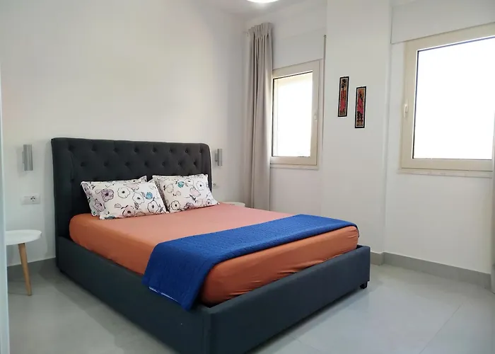 Large - Perla Resort, Gjiri I Lalezit Durrës