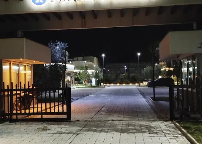 Large - Perla Resort, Gjiri I Lalezit