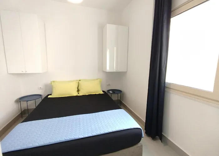 Apartament Large - Perla Resort, Gjiri I Lalezit Durrës