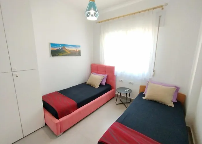 Large - Perla Resort, Gjiri I Lalezit *