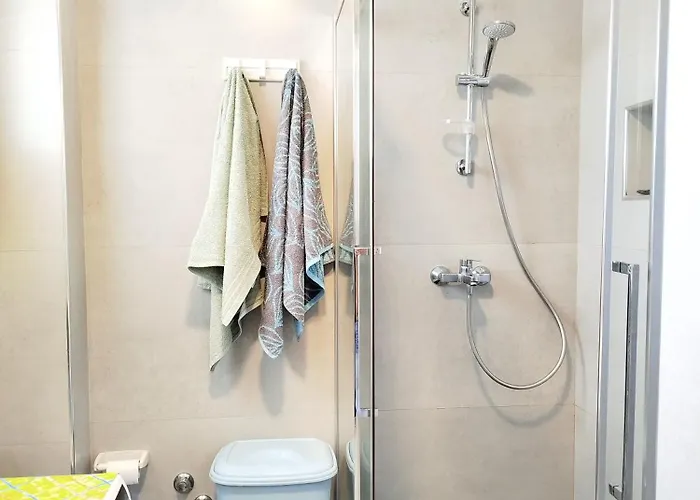 Large - Perla Resort, Gjiri I Lalezit Apartament Durrës